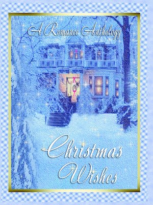 cover image of Christmas Wishes